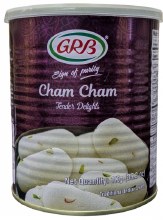 Grb Cham Cham 1 Kg Tin