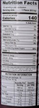 Additional picture of Grb Cham Cham 1 Kg Tin