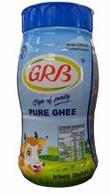 Grb Pure Ghee 830 Ml