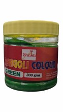 Rangoli Color - Green