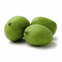 Mango Raw Green Per Piece