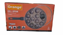 Grill Appam 12 Bowls
