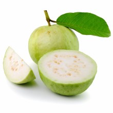 Guava Sold by Weight