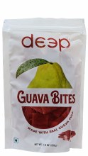 Deep Guava Bites 220 Gm