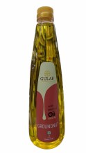 Gulab Cold Press Peanut Oil 1l