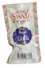 Additional picture of Swad Papad Gulla