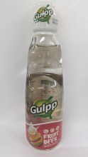 Gulpp Fruit Beer Soda