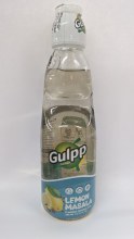 Gulpp Lemon Masala Soda