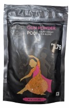 Deep Gun Powder Podi 3.5 Oz