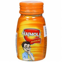 Hajmola Regular 120tabs