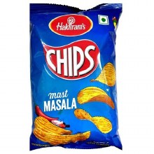 Hakldiram Mast Masala Chips