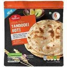 Haldira Tandoori Roti 12 Oz