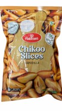 Haldiram Chikoo Slice 11oz