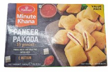 Haldiram Paneer Pakoda 35pc