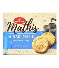 Haldiram Achari Mathi 200gm
