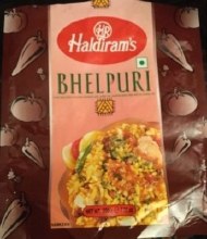 Haldiram Bhel Puri 350 G