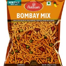 Haldiram Bombay Mix 400g