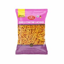 Haldiram Chilli Lachha 200 Gm