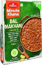 Haldiram Dal Makhani 300g
