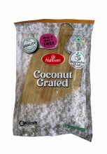 Haldiram Grated Coconut 312g