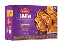 Haldiram Gujiya 380g