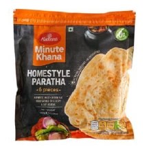 Haldiram Homestyle Paratha 360
