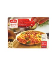 Haldiram Hyderabadi Biriyani