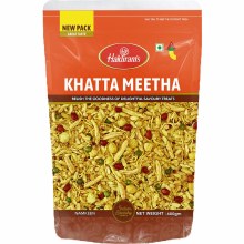 Haldiram Khatta Meetha 400gm