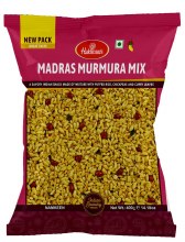 Haldiram Madras Mamra