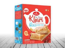 Haldiram Masala Khari 400g