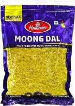 Haldiram Moong Dal 400 Gm