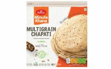 Haldiram Multigrain Chapati