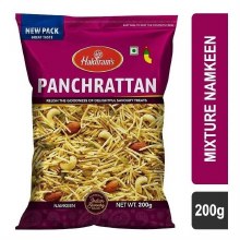 Haldiram Panchratan 200g