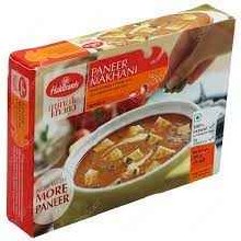Haldiram Paneer Makhni