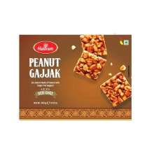 Haldiram Peanut Gajjak 400 G