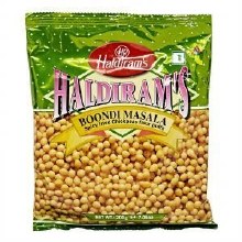 Haldiram Masala Boondi 400g