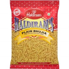 Haldiram Plain Bhujia 1 Kg