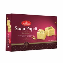 Haldiram Soan Papdi 500gm