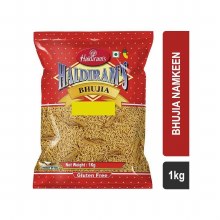 Haldiram Bhujia 1 Kg