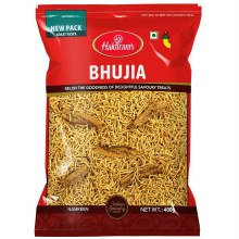 Haldiram Bhujia 400gm