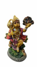 Hanuman Idol 5"