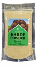 Harde Powder 200