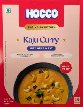 Hocco Kaju Curry 300g