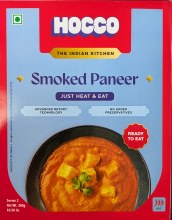 Hocco Smoked Paneer 300 G