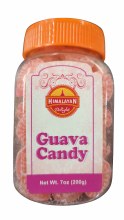 Himalayan Guava Candy 200gm