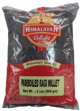 Himalayan Parboiled Ragi 2lb