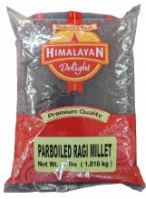 Himalayan Ragi Millet 4lb