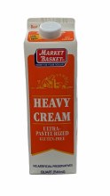 Heavy Cream Quart 946ml