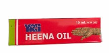 Heena Oil