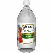 Heinz Vinegar 32oz White